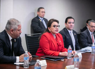 Aseguran que hay buenas señales para que Honduras nuevamente sea elegible a la Cuenta del Milenio