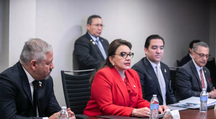 Aseguran que hay buenas señales para que Honduras nuevamente sea elegible a la Cuenta del Milenio