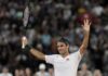 Roger Federer anuncia su retirada del tenis