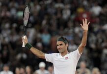 Roger Federer anuncia su retirada del tenis