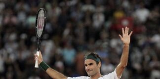 Roger Federer anuncia su retirada del tenis