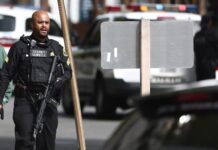 Varios heridos en un tiroteo en una escuela de California