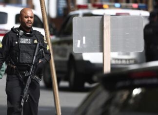 Varios heridos en un tiroteo en una escuela de California