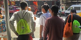 Casi 10.000 inmigrantes han sido enviados de Texas a «ciudades progresistas»