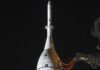 La NASA probará «reparaciones» al cohete SLS antes del despegue de Artemis I