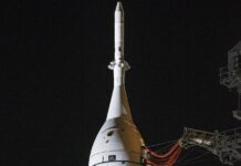 La NASA probará «reparaciones» al cohete SLS antes del despegue de Artemis I