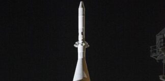 La NASA probará «reparaciones» al cohete SLS antes del despegue de Artemis I