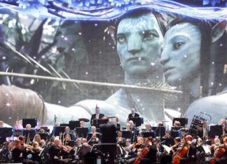 «Avatar» recauda más de 30 millones de dólares con su reestreno