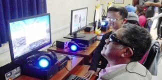 Robo en Infracnovi deja a invidentes sin equipo para capacitación