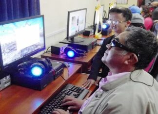 Robo en Infracnovi deja a invidentes sin equipo para capacitación