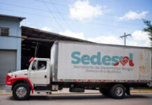 Gobierno de Honduras entregará 15 mil kits de alimentos a los afectados por las lluvias