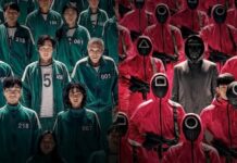 Los Emmy vuelven a la carga con una edición histórica por «Squid Game»