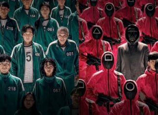 Los Emmy vuelven a la carga con una edición histórica por «Squid Game»