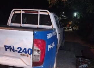 ¡Masacre! Tiroteo deja tres muertos y dos heridos en Choloma