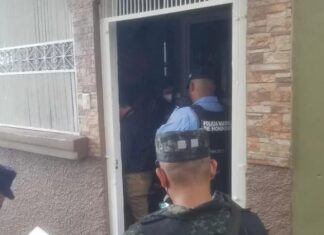 Un hombre se quita la vida en la Residencial Honduras