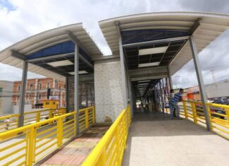 Casetas del Trans 450 serán reutilizadas; la del Hospital Escuela será adecuada para que sirva como sala de espera