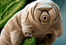 Descubren cómo el animal más resistente del mundo aguanta la deshidratación años