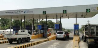 Gobierno no tiene todavía una decisión sobre contratos de peaje en Honduras