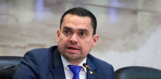 Nacionalistas aseguran que su partido no está muerto