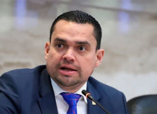 Nacionalistas aseguran que su partido no está muerto