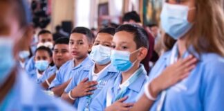 Cambio de uniforme no contribuye en el mejoramiento del sistema educativo, cuestiona presidente del Copemh
