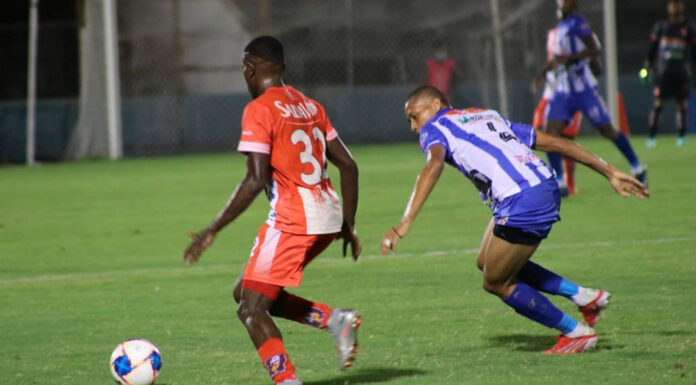 Este sábado arranca la octava jornada del torneo apertura con el clásico ceibeño