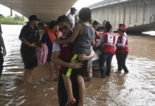 Honduras y Acnur fortalecerán la atención a personas afectadas por emergencias