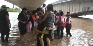 Honduras y Acnur fortalecerán la atención a personas afectadas por emergencias