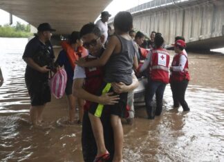 Honduras y Acnur fortalecerán la atención a personas afectadas por emergencias