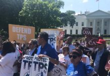Se estancan negociaciones sobre TPS en EE. UU., más de 250,000 personas corren el riesgo de ser deportados