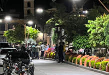 Ataque armado deja siete muertos en un hotel de la costa sur de Guatemala