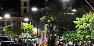 Ataque armado deja siete muertos en un hotel de la costa sur de Guatemala