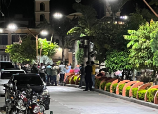 Ataque armado deja siete muertos en un hotel de la costa sur de Guatemala