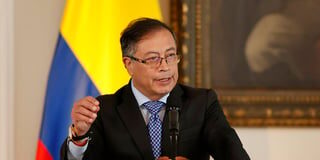 Colombia declara «alerta máxima» en isla de San Andrés por la tormenta Julia