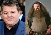 Murió el actor Robbie Coltrane, que interpretó a Hagrid en “Harry Potter”