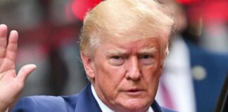 Mayoría en EE. UU. considera dañino un regreso de Trump a la Casa Blanca