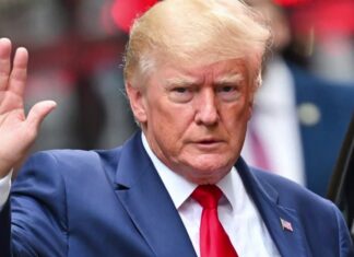 Mayoría en EE. UU. considera dañino un regreso de Trump a la Casa Blanca