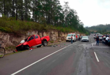 Según la DNVT, 15 personas perdieron la vida en accidentes viales durante el fin de semana