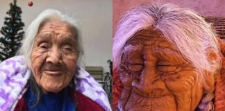 Realizan en México el funeral de María Salud Ramírez, conocida como «Mamá Coco»