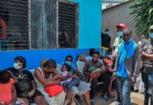 Más de 124,800 migrantes han entrado de forma irregular a Honduras en 2022