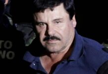 El Chapo pide a tribunal de EE. UU. anular su sentencia o realizar nuevo juicio