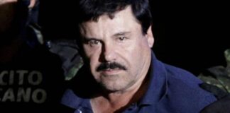 El Chapo pide a tribunal de EE. UU. anular su sentencia o realizar nuevo juicio