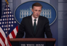 EE. UU. advirtió sobre “graves” consecuencias contra quienes apoyen anexiones de Rusia