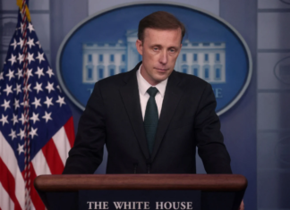 EE. UU. advirtió sobre “graves” consecuencias contra quienes apoyen anexiones de Rusia