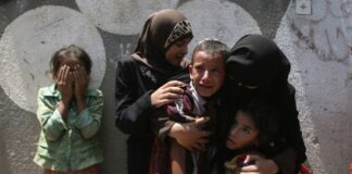 Abusos sexuales en estudiantes de escuelas religiosas en Israel son el doble