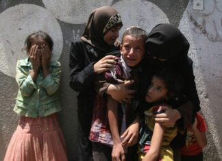 Abusos sexuales en estudiantes de escuelas religiosas en Israel son el doble