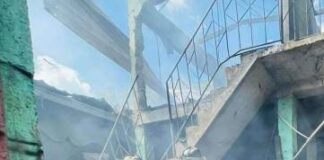 Suben a cuatro las víctimas por explosión en bodega de pólvora en San José, Copán