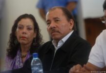 Nicaragua rompe las relaciones diplomáticas con Holanda