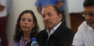 Nicaragua rompe las relaciones diplomáticas con Holanda