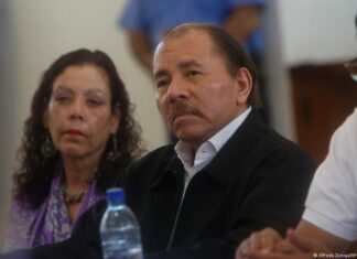 Nicaragua rompe las relaciones diplomáticas con Holanda